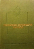 Przewodnik-informator łowiecki