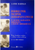 Podręcznik technik osteopatycznych