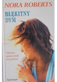 Błękitny dym