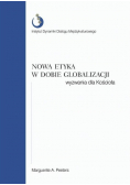 Nowa etyka w dobie globalizacji