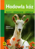 Hodowla kóz