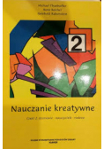 Nauczanie kreatywne Część II