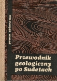 Przewodnik geologiczny po Sudetach