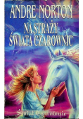 Na straży świata czarownic