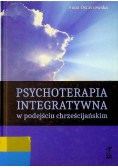 Psychoterapia integratywna w podejściu chrześcijańskim