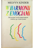 W harmonii z emocjami