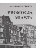 Promocja miasta
