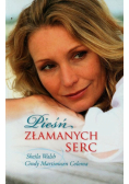 Pieśń złamanych serc