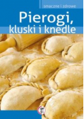 Pierogi kluski i knedle