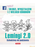 Lemingi 2.0 Schodzimy do podziemia