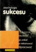 Psychologia sukcesu