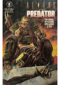 Aliens vs Predator nr 3
