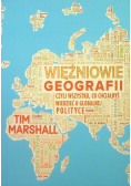 Więźniowie geografii