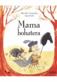 Mama bohatera