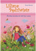 Liliana Pędziwiatr Tom 2 Świnka morska nie lubi być sama