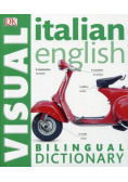 Italian-English Bilingual Visual Dictionary