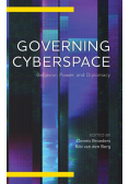Governing Cyberspace