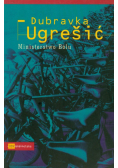 Ministerstwo bólu