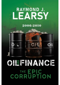 Oil and Finance