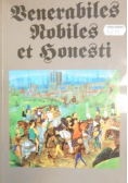 Venerabiles Nobiles et Honesti