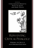 Reinventing Critical Pedagogy