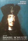 Malarz Daniel Schultz
