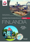 Inspirator podróżniczy Finlandia