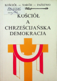 Kościół a chrześcijańska demokracja