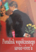 Poradnik współczesnego savoir-vivre'u