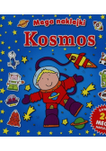 Kosmos Mega naklejki