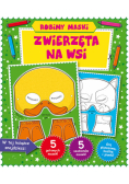 Robimy maski Zwierzęta na wsi