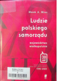 Ludzie polskiego samorządu