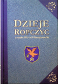 Dzieje Ropczyc u schyłku PRL i w III RP