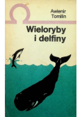 Wieloryby i delfiny