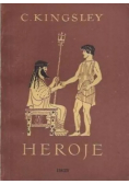 Heroje