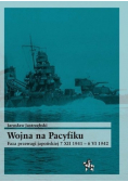Wojna na Pacyfiku