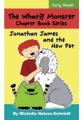 The Whatif Monster Chapter Book Series