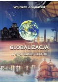 Globalizacja a spotkanie kultur
