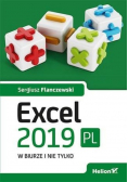 Excel 2019 PL w biurze i nie tylko