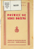 Poświęć się sercu Bożemu ok 1948 r.
