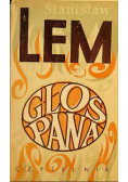 Głos Pana I wydanie