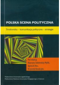 Polska scena polityczna