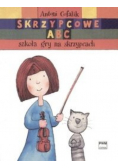 Skrzypcowe ABC Szkoła gry na skrzypcach
