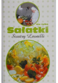 Nie tylko sałatki Siostry Leonilli
