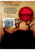 Opowieści tajemnicze i szalone
