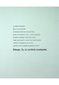 Odwaga to co wyróżnia zwycięzców