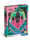 Puzzle 1000 Compact Squid Game Season 2