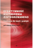 Efektywność Kształcenia Zintegrowanego