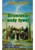 Strumienie wody żywej