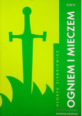 Ogniem i mieczem Tom 3